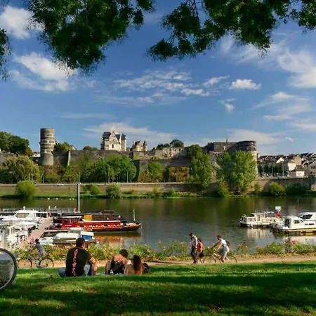 Apartamento Bel Bd Foch