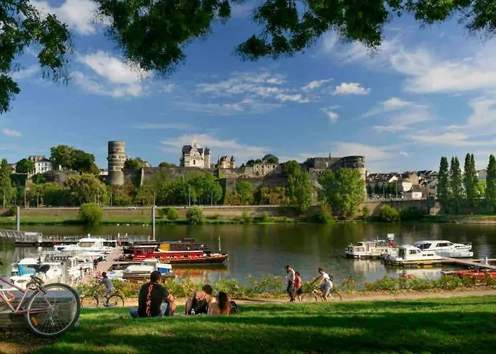 Apartamento Bel Bd Foch